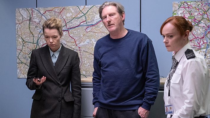 Line of Duty - Episodio 6