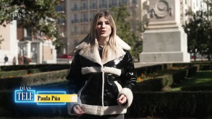 Días de tele - ¿Qué opinan los extranjeros de España?