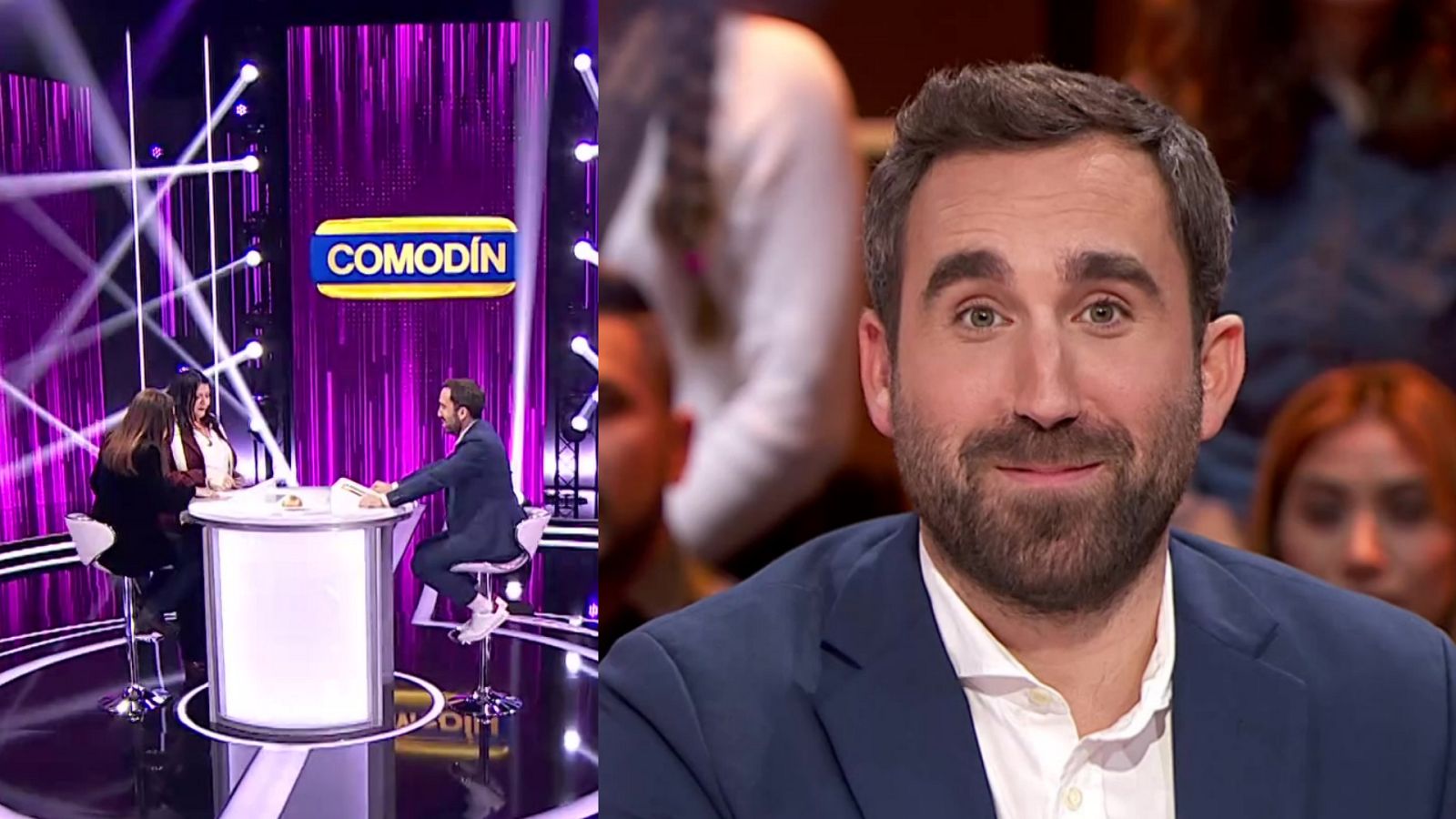 El comodín - Programa 103 - ver ahora