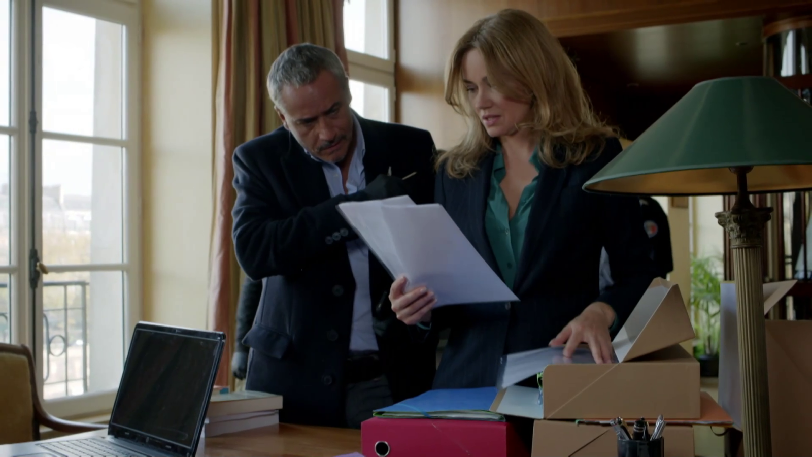 Alice Nevers - Temporada 13 - Episodio 1: Profunda convicción - Ver ahora