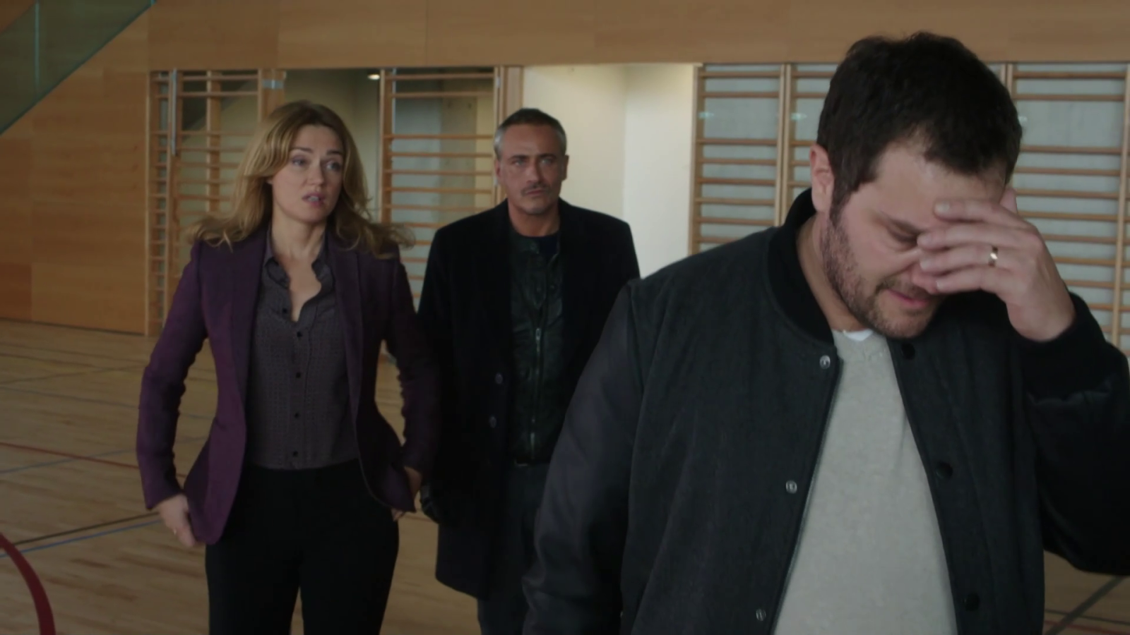 Alice Nevers - Temporada 13 - Episodio 2: Ilusión mortal - Ver ahora