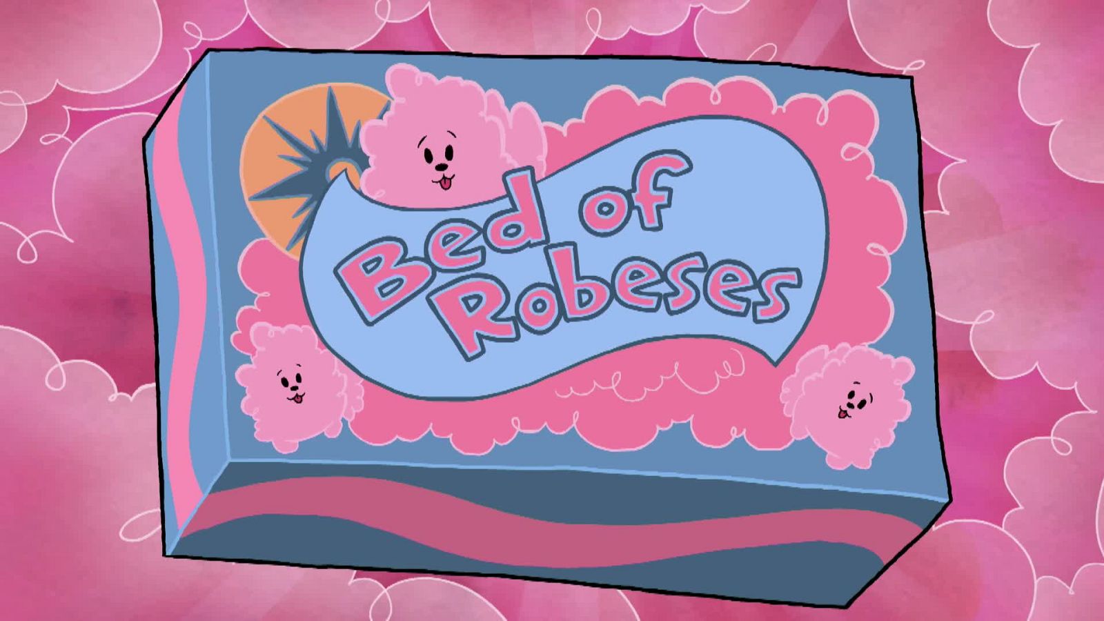 La pérfida patraña del perverso palomino - Las flipantes historias del Capitán Calzoncillos | Ver