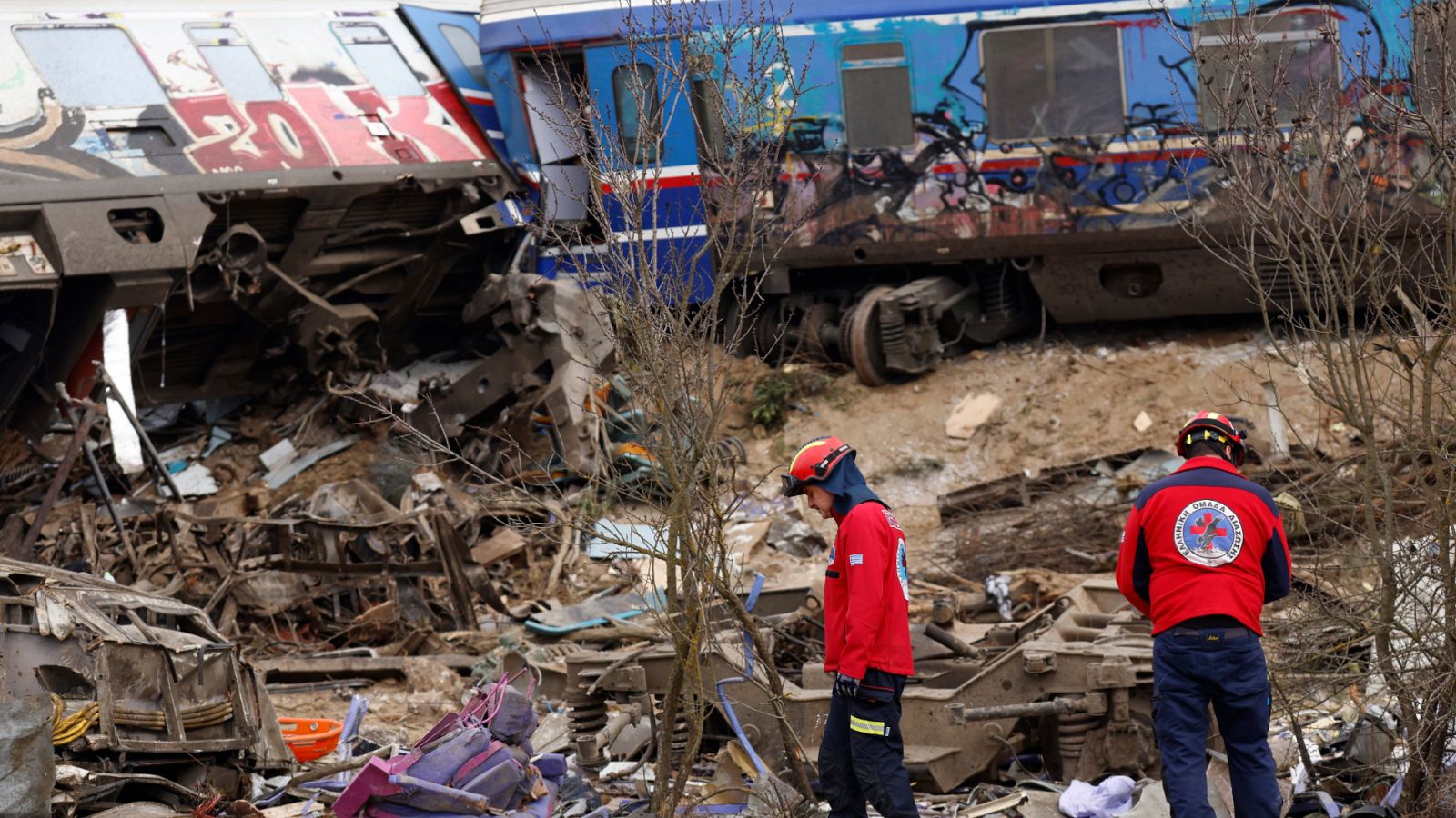 La tarde en 24 horas - 01/03/23 - ver ahora