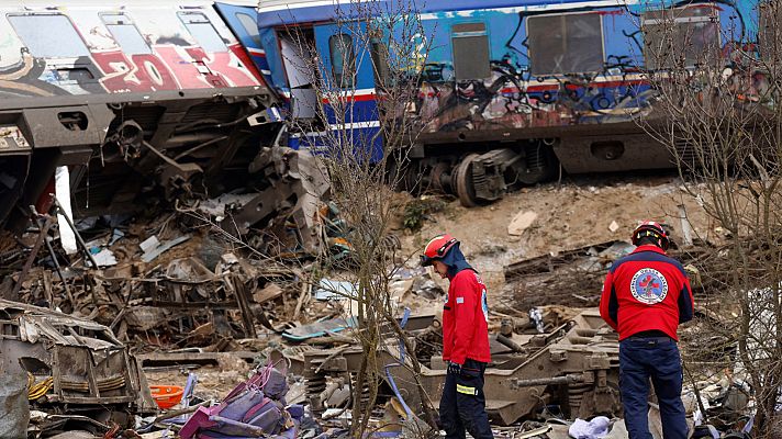 La tarde en 24h - La tarde en 24 horas - 01/03/23