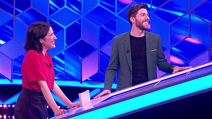 El cazador - Programa 670