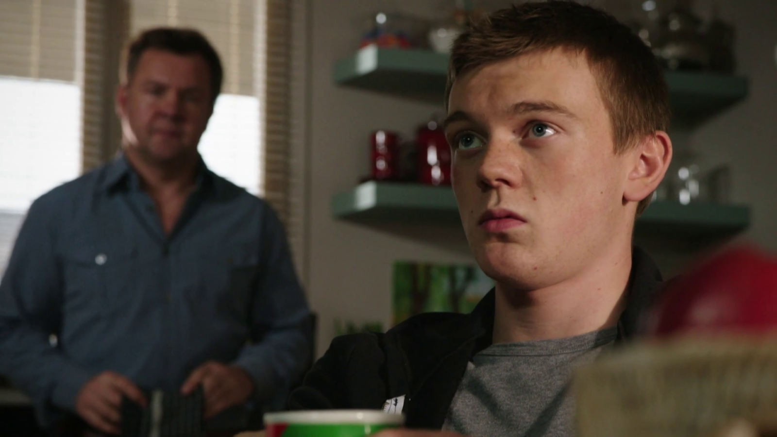 Alice Nevers - Temporada 13 - Episodio 5: Los vínculos del corazón - Ver ahora