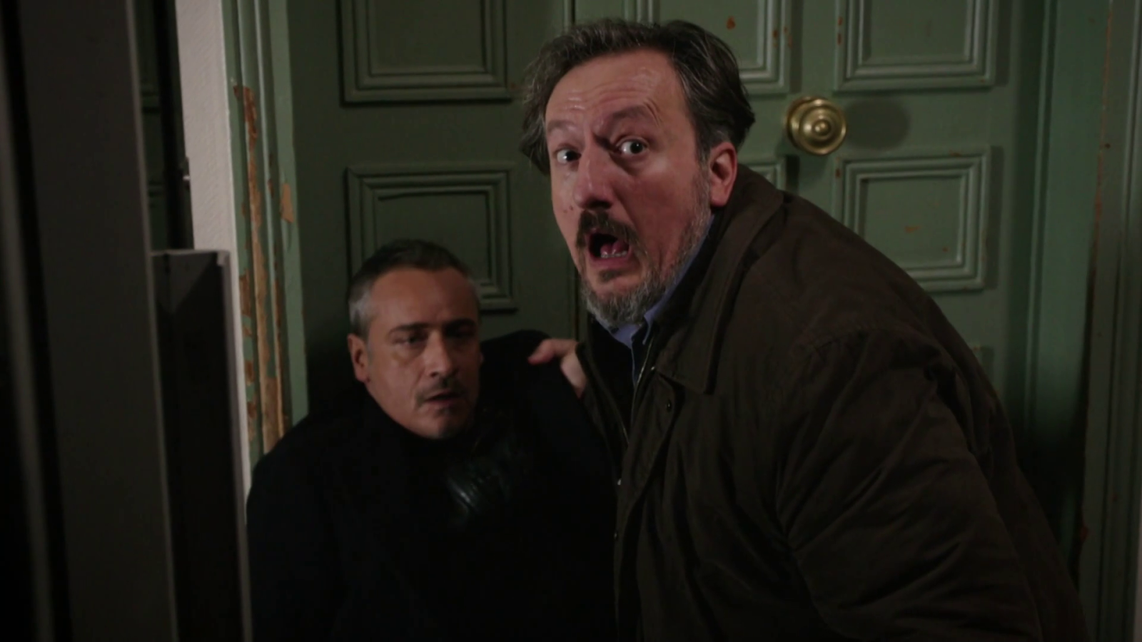 Alice Nevers - Temporada 13 - Episodio 6: Doble esperanza - Ver ahora