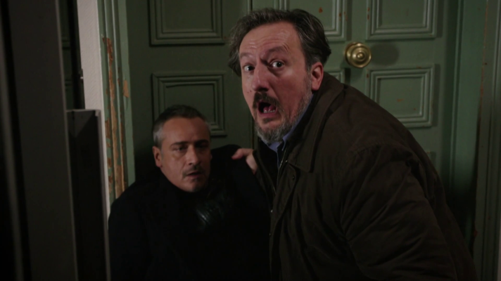 Alice Nevers - Doble esperanza