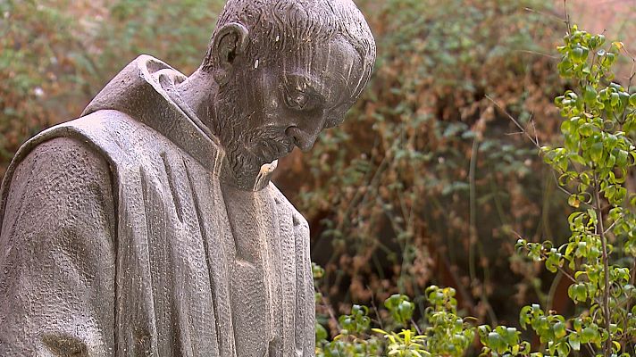 Pueblo de Dios - El legado de Juan Ciudad