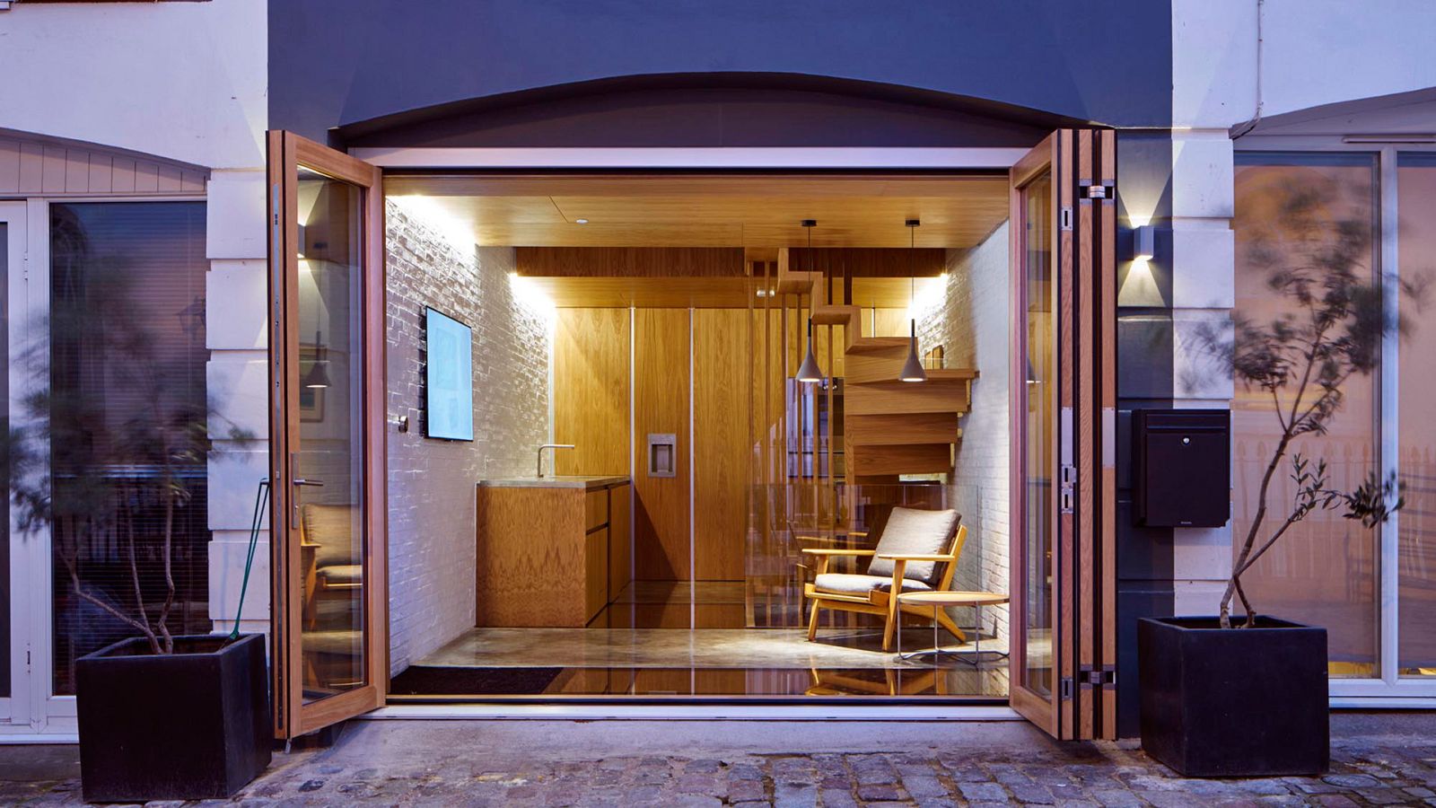 Grandes diseños: La casa del año - T2- Episodio 3 - ver ahora