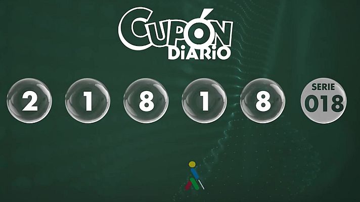 Sorteos ONCE - Sorteo ONCE - 01/03/23