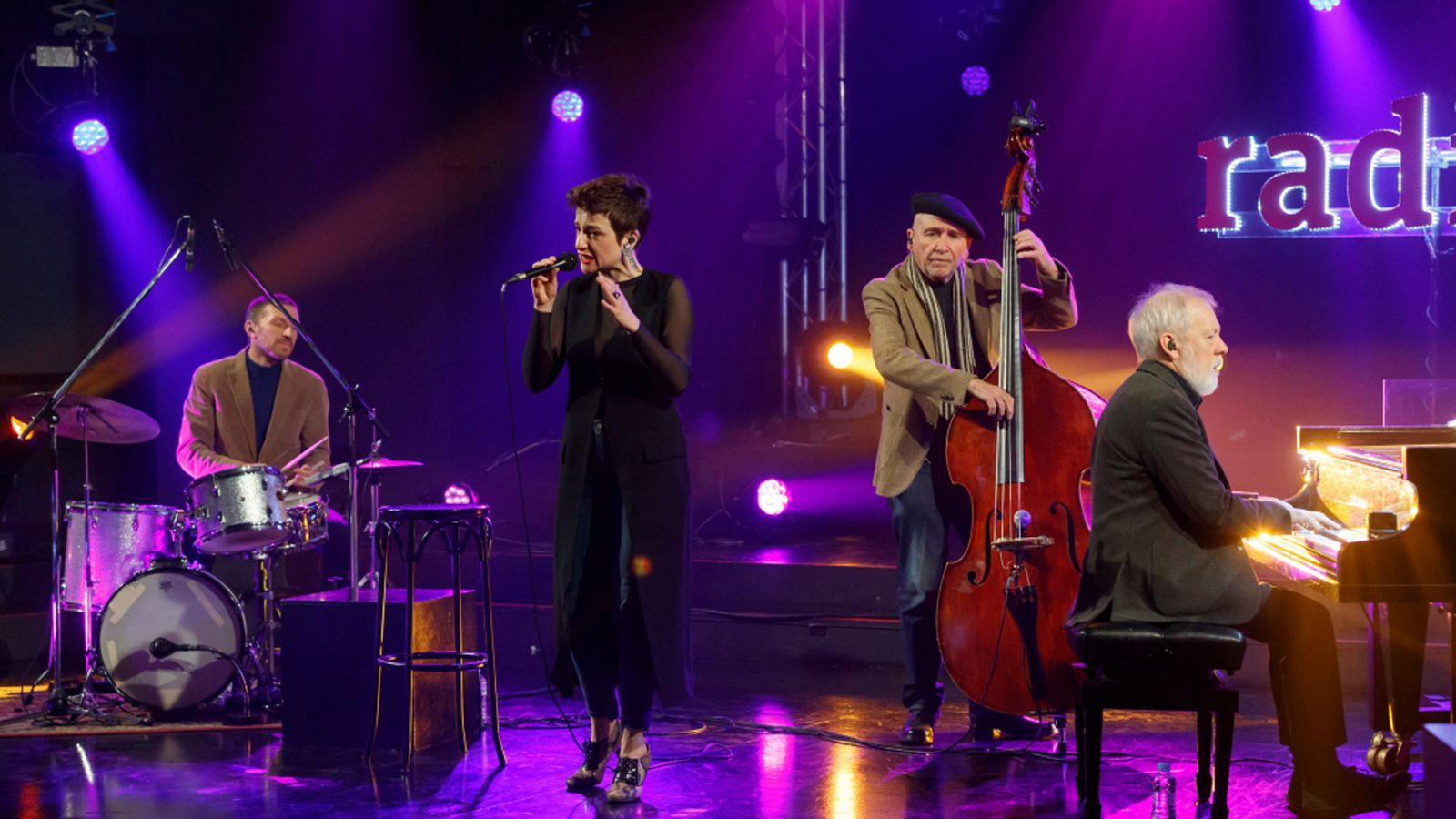 Los conciertos de Radio 3 - Pepa Niebla & Ignasi Terraza  - ver ahora