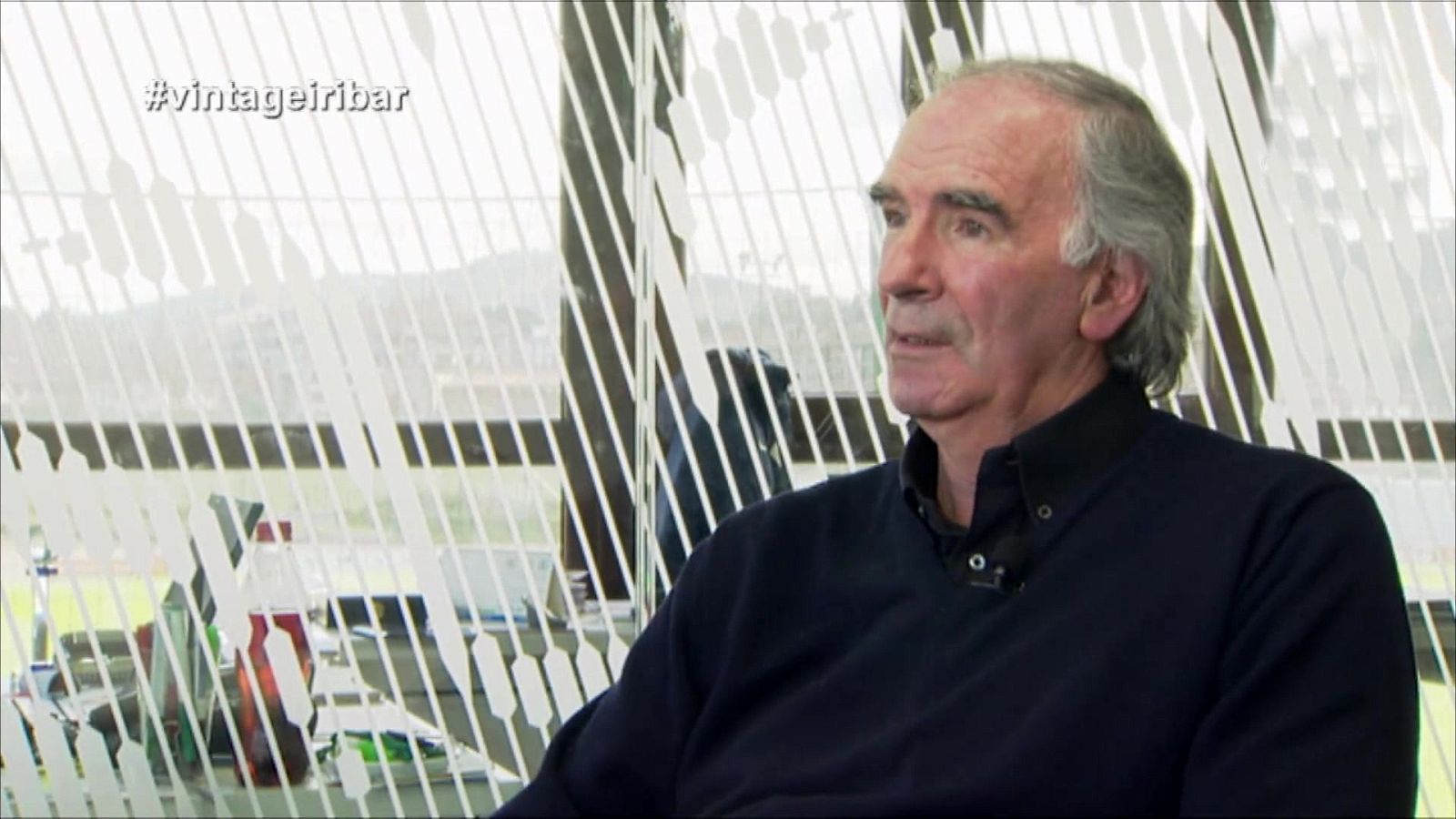 Conexión Vintage - Iribar es inmortal - ver ahora