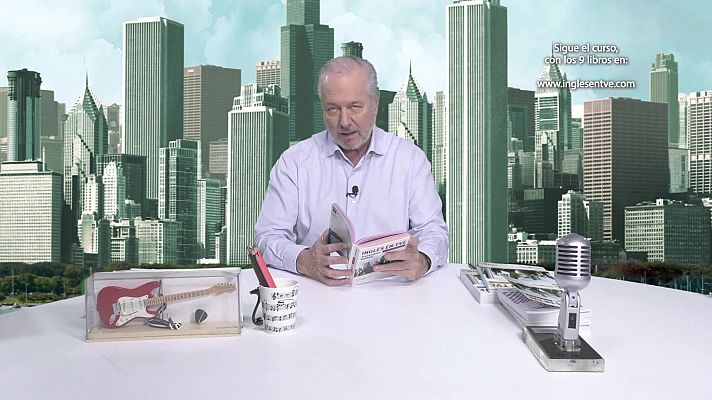 Inglés en TVE - Programa 714