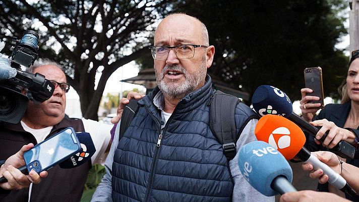 Telediario Matinal - Telediario - 8 horas - 02/03/23