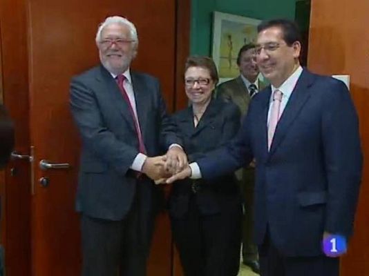 Noticias Andalucía - Noticias Andalucia - 01/02/10