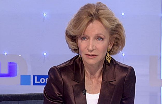 Telediario 1 - Telediario en 4' - 01/02/10