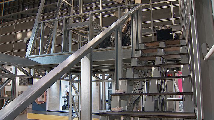 L'informatiu - Comunitat Valenciana - Tendències que trenquen amb els models tradicionals de construcció