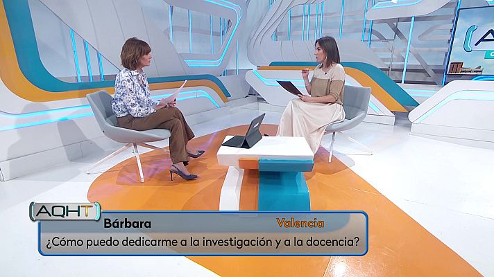 Aquí hay trabajo - Aquí hay trabajo - 02/03/23