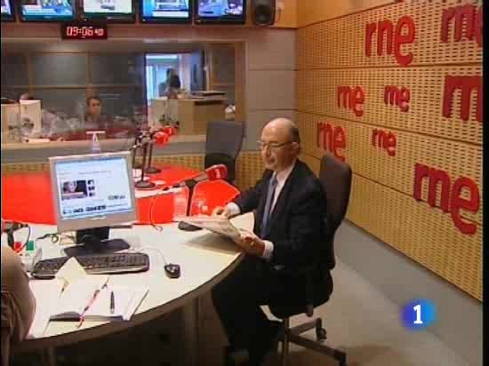 La posibilidad de retrasar la edad de jubilación sigue en el centro del debate político | Ver