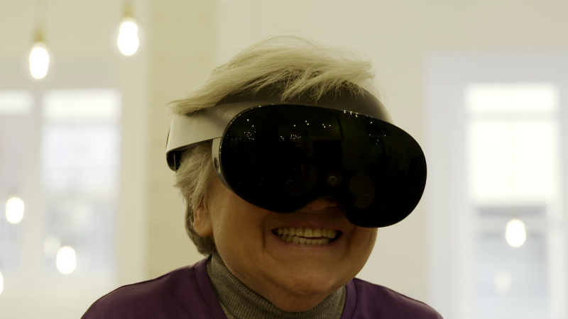 Desafío Digital - El metaverso de la mano de Brigada Tech