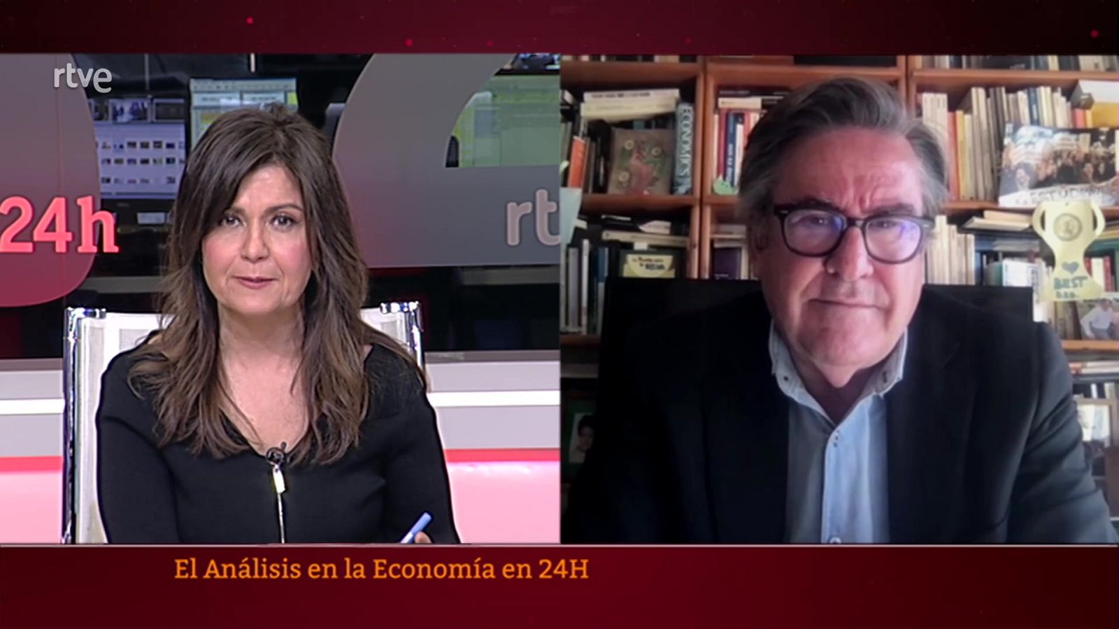 La economía - 02/03/23 - ver ahora