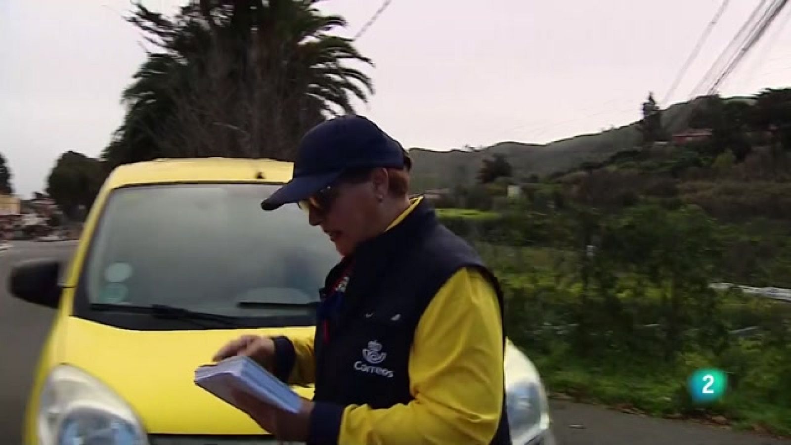 Telecanarias 2 - 01/03/2023