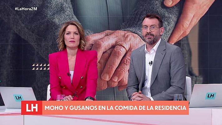 La hora de La 1 - La hora de la actualidad - 02/03/23