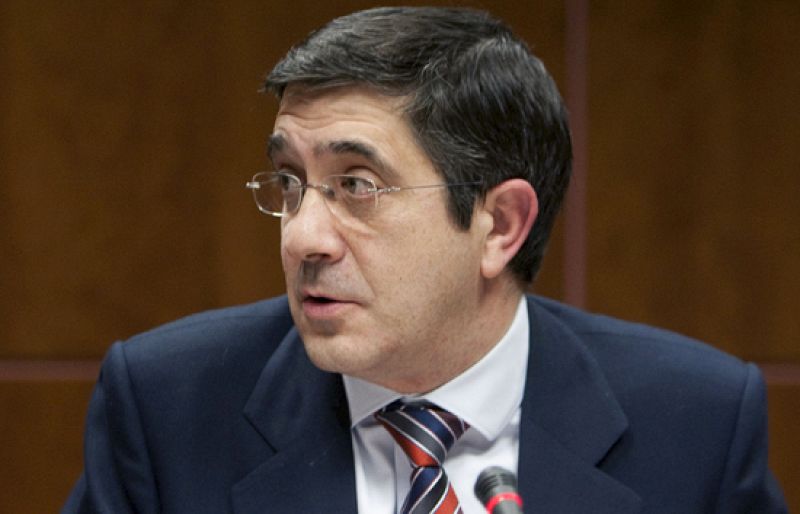 El Tribunal Supremo da por escrito los argumentos de por qué archiva la causa contra el López e Ibarretxe | Ver