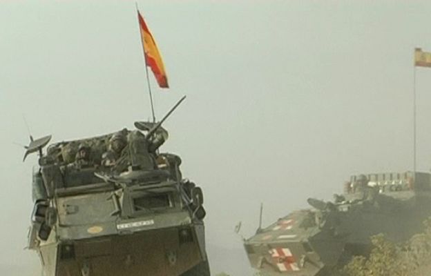  - Atentado en Afganistán