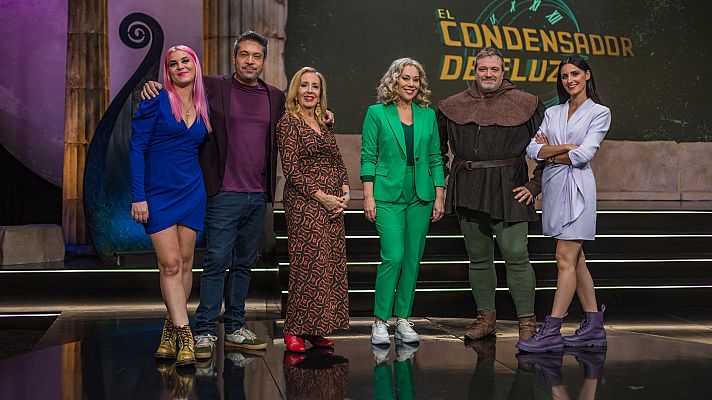 El condensador de fluzo - "Yo me lavo las manos" o la sanidad en la historia