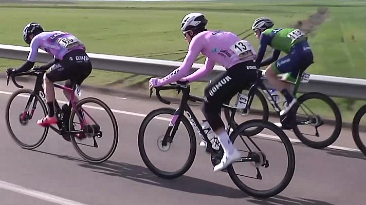 Ciclismo - Copa de España Élite Sub23 "Circuito del Guadiana"