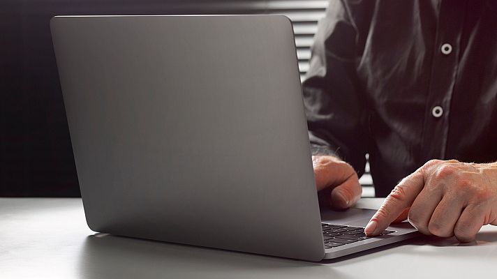 Hablando claro - Aumentan en internet las ofertas de empadronamientos fraudulentos