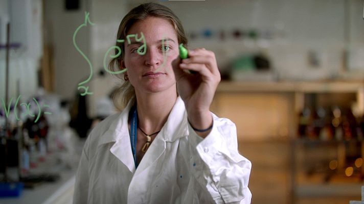 Documentos TV - Las mujeres en la ciencia