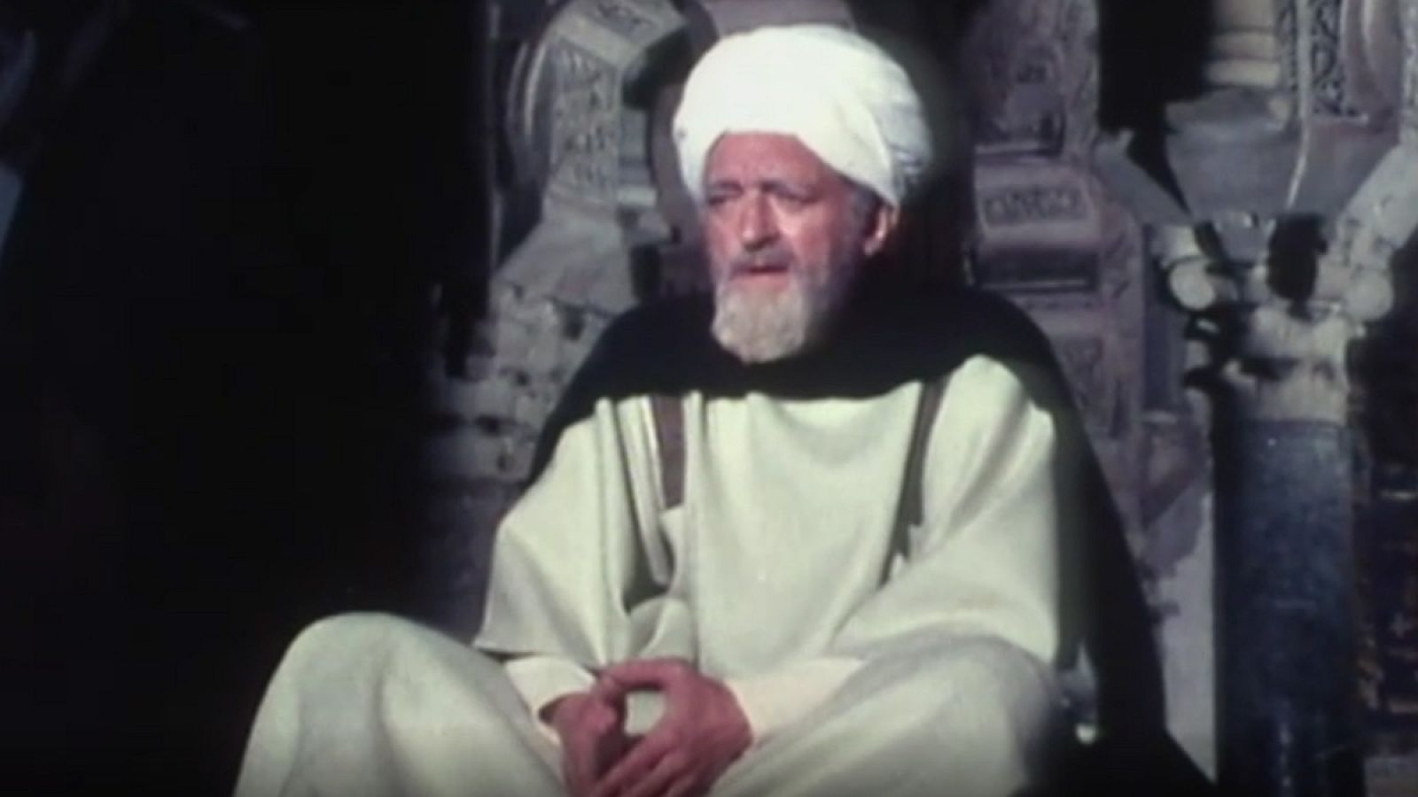 Paisaje con figuras - Averroes - Paisaje con figuras | Ver