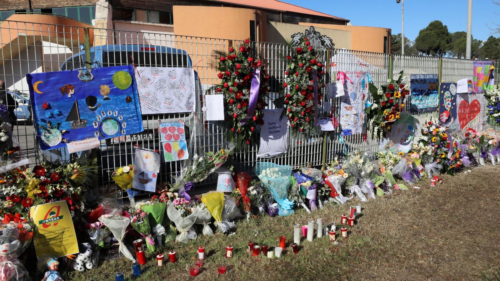 La fiscalía italiana investiga una posible negligencia en Calabria | Ver