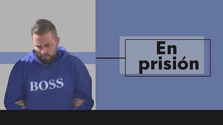 Noticias Andalucía - Crimen machista en El Rubio