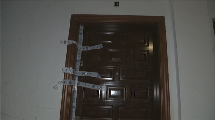 Noticias Andalucía - Muerte violenta en Andújar