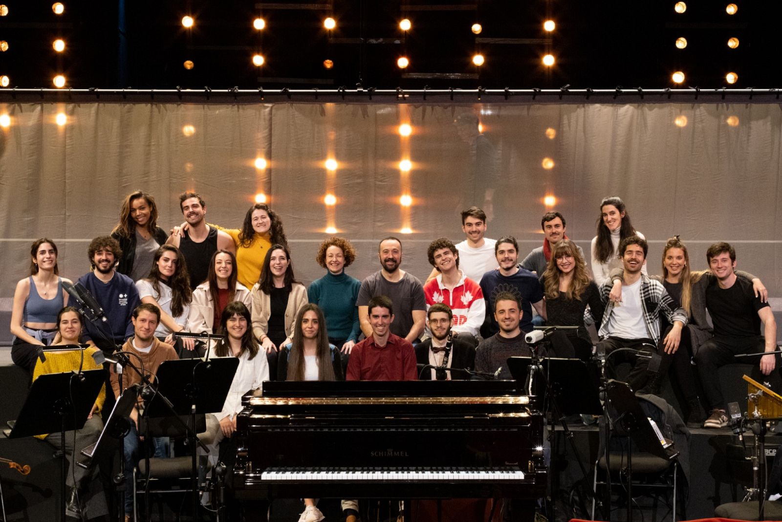 Atención Obras- Proyecto Zarza_ Ver ahora