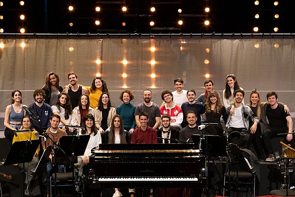 Atención obras - Generación Z(arzuela)