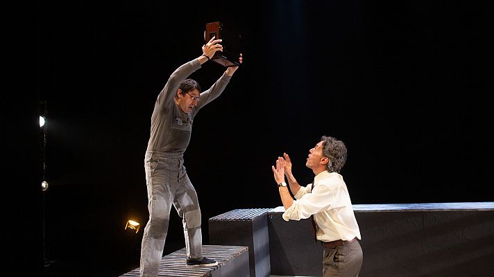 Atención obras - Las guerras de nuestros antepasados