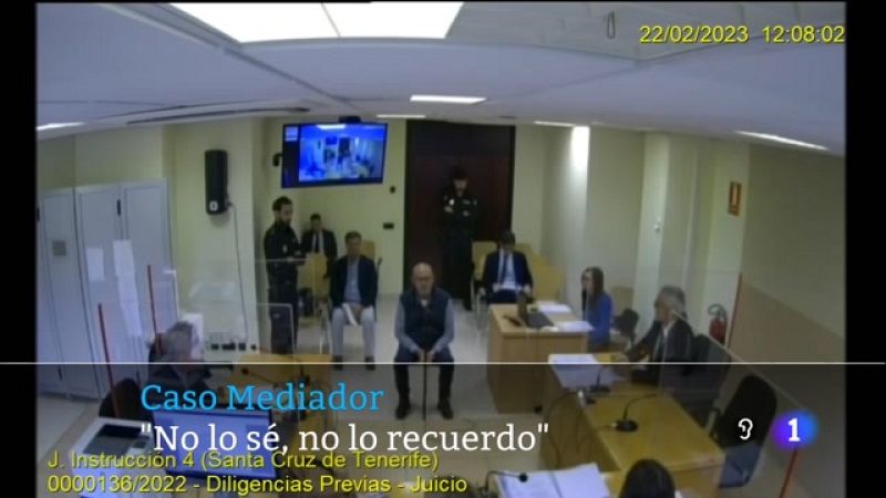 Canarias en 2' - 02/03/2023