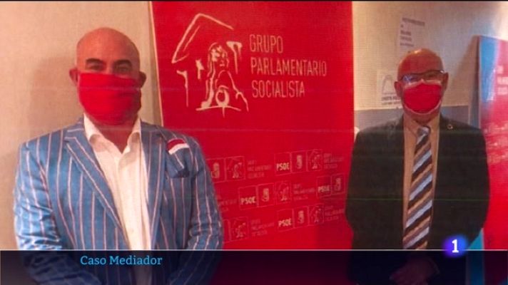 Telecanarias - Telecanarias - 02/03/2023