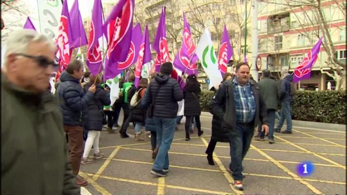 Noticias de Castilla y León - Castilla y León en 1' - 02/03/23