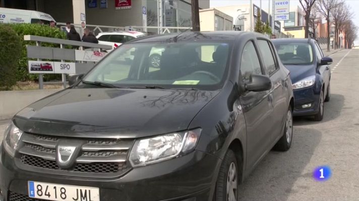 L'Informatiu - L'Informatiu 2 - 02/03/2023