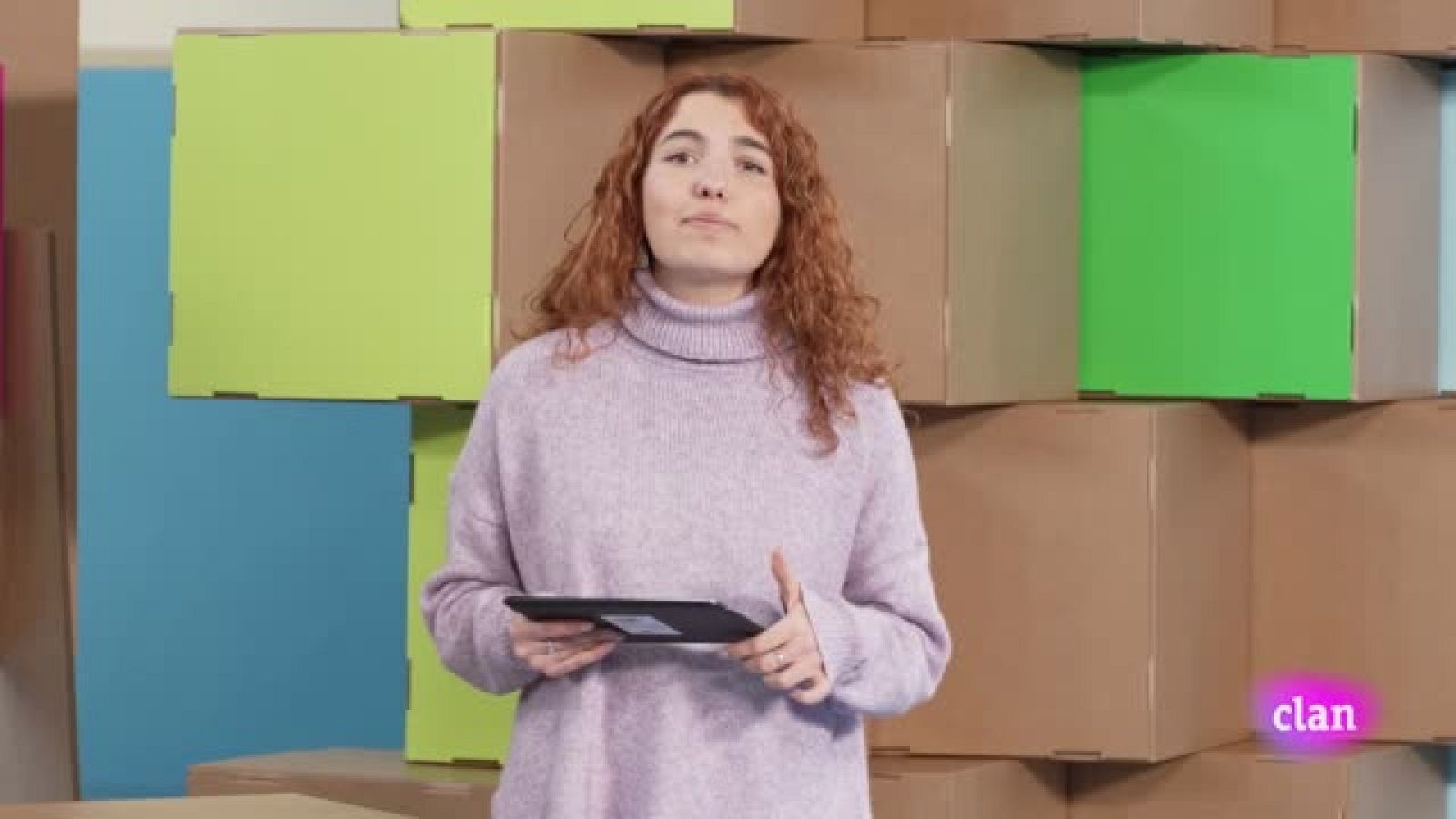 Promo - Aprendemos en Clan: El debate - Aprendemos en Clan. El debate | Ver