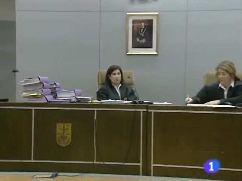 Noticias Aragón. (01/02/10)