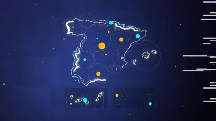 Informativo de Madrid - Informativo Madrid 02/03/2023