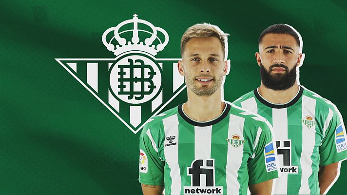 Noticias Andalucía - El R.Betis recibe el domingo al R.Madrid