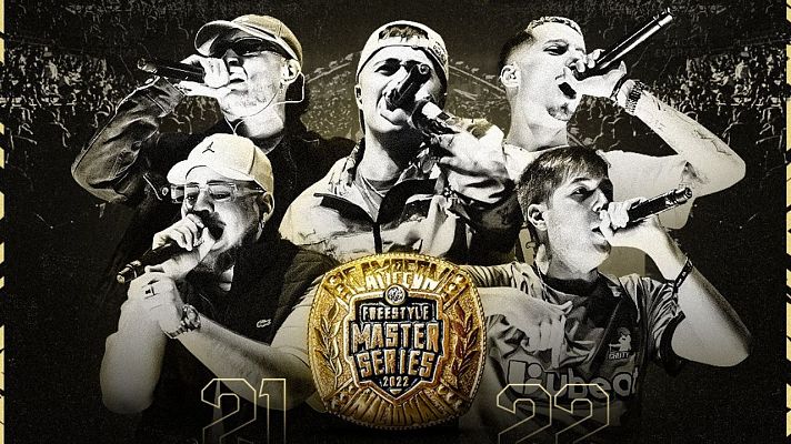  - Playz viaja a Colombia para emitir FMS Internacional 2023